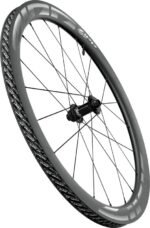 Zipp 404 S A1 CL Shimano HG Carbon Laufradsatz – Bild 2