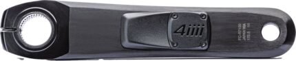 4iiii Precision 3+ Powermeter Kurbelarm für Shimano 105 FC-R7100