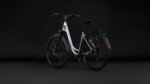 Cube Touring ONE silverblue´n´reflex Easy Entry – Bild 9