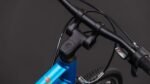 Cube Numove 200 topasblue´n´nebula – Bild 2