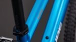Cube Numove 200 topasblue´n´nebula – Bild 4