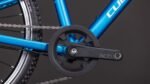 Cube Numove 200 topasblue´n´nebula – Bild 5