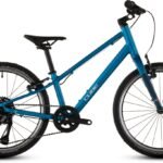 Cube Numove 200 topasblue´n´nebula