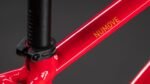 Cube Numove 200 Disc redrose´n´peach – Bild 3
