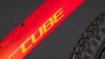 Cube Numove 200 Disc redrose´n´peach – Bild 4