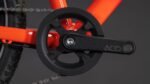 Cube Numove 200 Disc redrose´n´peach – Bild 5