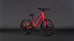 Cube Numove 200 Disc redrose´n´peach – Bild 8