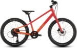 Cube Numove 200 Disc redrose´n´peach