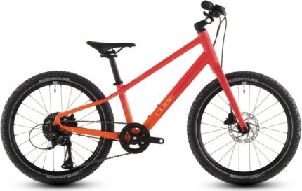 Cube Numove 200 Disc redrose´n´peach