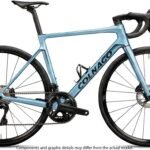 Colnago V4 - Sram Rival AXS - Fulcrum Wind420 VDLB
