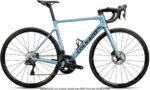 Colnago V4 - Sram Rival AXS - Fulcrum Wind420 VDLB