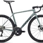 Giant TCR Advanced 0-PC Alpine Green