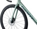 Giant TCR Advanced 0-PC Alpine Green – Bild 3