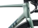 Giant TCR Advanced 0-PC Alpine Green – Bild 6