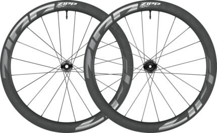 Zipp 404 S A1 CL SRAM XDR Carbon Laufradsatz