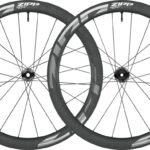 Zipp 404 S A1 CL Shimano HG Carbon Laufradsatz