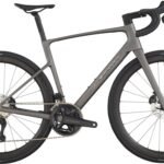 Scott Addict 20 tungsten grey