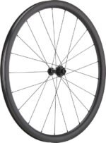 Newmen Advanced G.34 28" 12x100/12x142 FADE R Shimano HG Carbon Laufradsatz – Bild 2