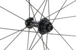 Newmen Advanced G.34 28" 12x100/12x142 FADE R Shimano HG Carbon Laufradsatz – Bild 3