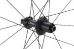 Newmen Advanced G.34 28" 12x100/12x142 FADE R Shimano HG Carbon Laufradsatz – Bild 5