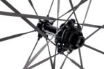 Newmen Streem G.62 CS FADE R CL 28" SRAM XDR Carbon Laufradsatz – Bild 4