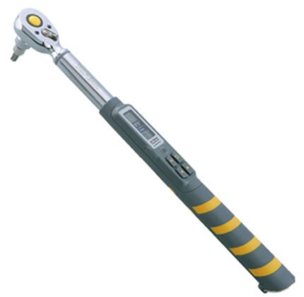 Topeak D-Torq DX Drehmomentschlüssel 4-80Nm