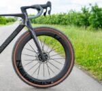 Newmen Streem G.62 CS FADE R CL 28" SRAM XDR Carbon Laufradsatz – Bild 12
