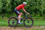 Newmen Streem G.62 CS FADE R CL 28" SRAM XDR Carbon Laufradsatz – Bild 8