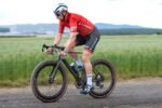 Newmen Streem G.62 CS FADE R CL 28" SRAM XDR Carbon Laufradsatz – Bild 10