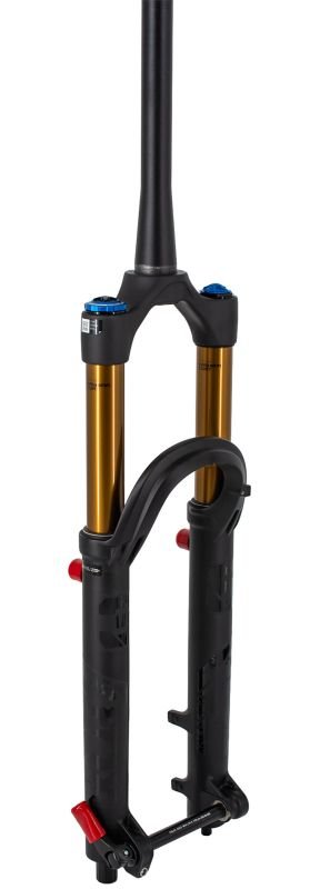 Fox Racing Shox 36 K Float 29" Factory 150 Grip X E-Optimized 58HT Tapered Boost TOP-DEAL