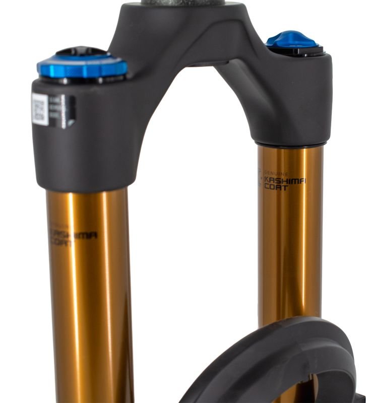 Fox Racing Shox 36 K Float 29" Factory 150 Grip X E-Optimized 58HT Tapered Boost TOP-DEAL – Bild 2