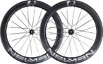Newmen Streem G.62 CS FADE R CL 28" SRAM XDR Carbon Laufradsatz