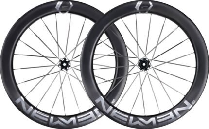Newmen Streem G.62 CS FADE R CL 28" SRAM XDR Carbon Laufradsatz