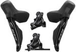 Shimano 105 Di2 R7170 2x12-fach Gruppe Disc TOP-DEAL – Bild 6