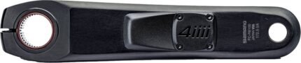 4iiii Precision 3+ Powermeter Kurbelarm für Shimano Ultegra FC-R8100