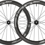 Zipp 303 XPLR S B1 CL Shimano HG Carbon Laufradsatz