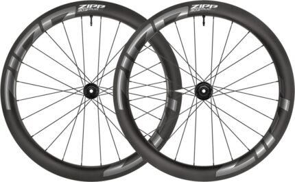 Zipp 303 XPLR S B1 CL Shimano HG Carbon Laufradsatz