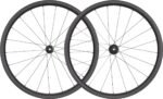 Newmen Advanced G.34 28" 12x100/12x142 FADE R Shimano HG Carbon Laufradsatz