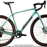 Bianchi Arcadex Comp APEX/SX 12-fach 40T