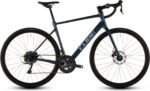Cube Attain Pro nautica´n´prism – Bild 2