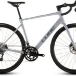 Cube Attain Race foggrey´n´shift