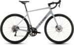 Cube Attain Race foggrey´n´shift