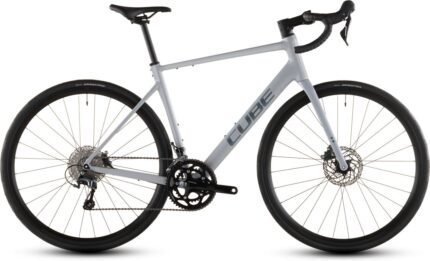 Cube Attain Race foggrey´n´shift