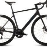 Cube Attain SLX coal´n´prism