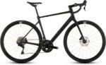 Cube Attain SLX coal´n´prism