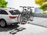 Eufab ProBC2 Fahrradträger – Bild 3