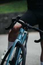 Colnago V4 - Sram Rival AXS - Fulcrum Wind420 VDLB – Bild 2