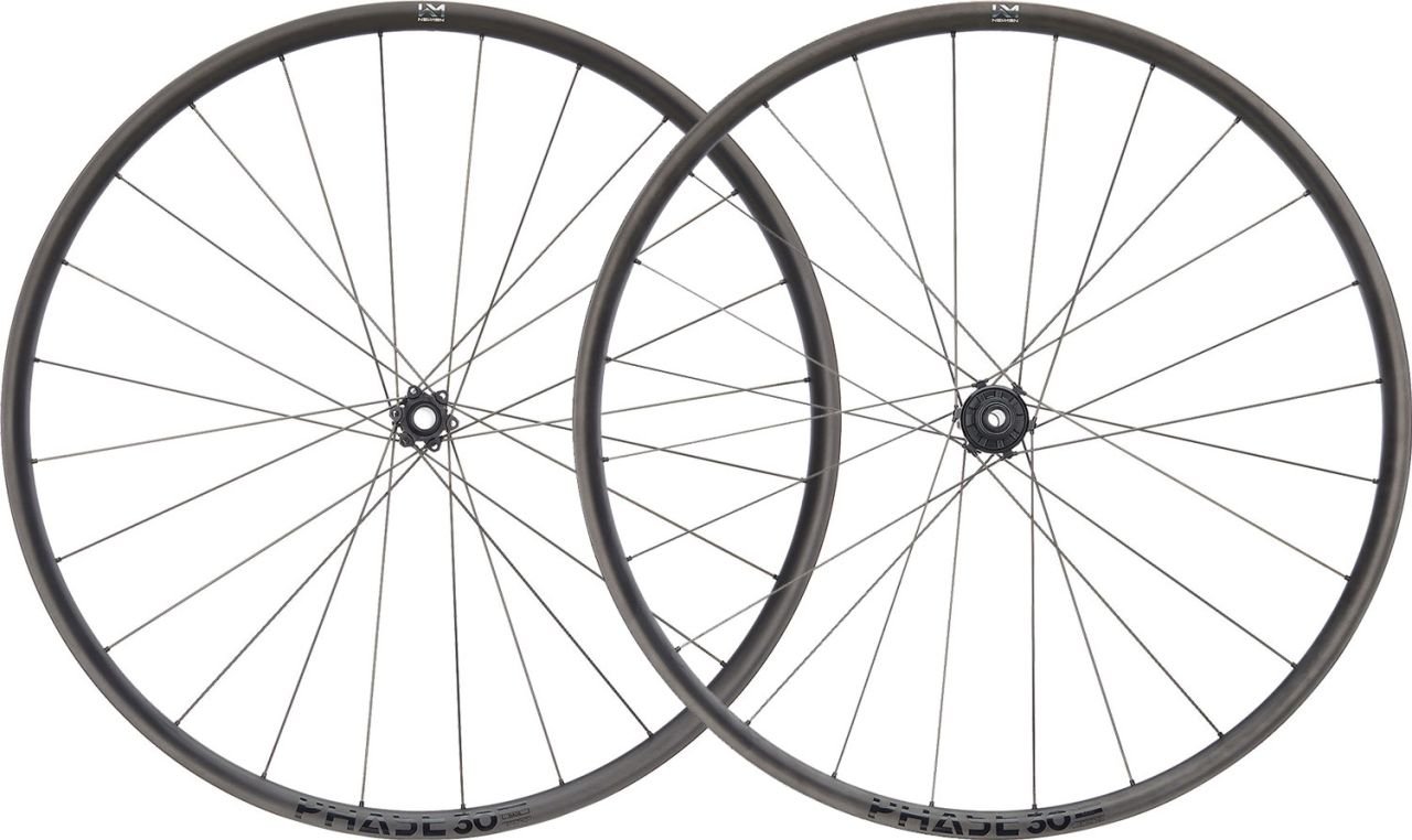 Newmen Phase 30 VONOA XC 29" 6-Loch Sram XD Laufradsatz Newmen Phase 30 VONOA XC 29" 6-Loch Sram XD Laufradsatz