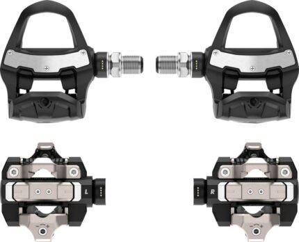 Garmin Rally™ RK / XC210 - Powermeter Pedale