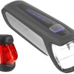 Busch + Müller IXON Core 2 + BRIXXI LED Scheinwerferset